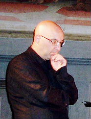 Prof. Marcello Vargetto
